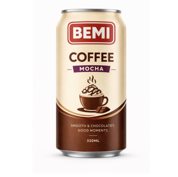 Coffee Mocha