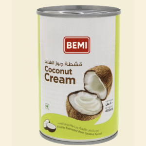 BEMI_Coconut_Cream_1to1_Beige BEMI Coconut Cream