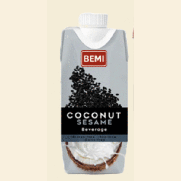 BEMI_Coconut_Sesame_1to1_Beige BEMI Coconut Juice Sesame