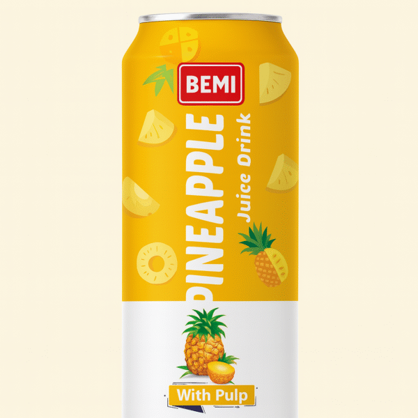 image BEMI Fruit Juice with Pulp