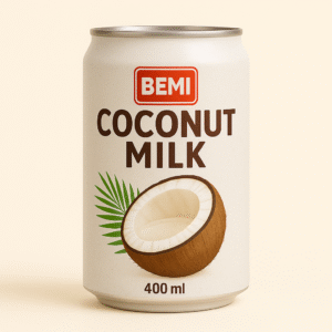 BEMI Coconut Milk