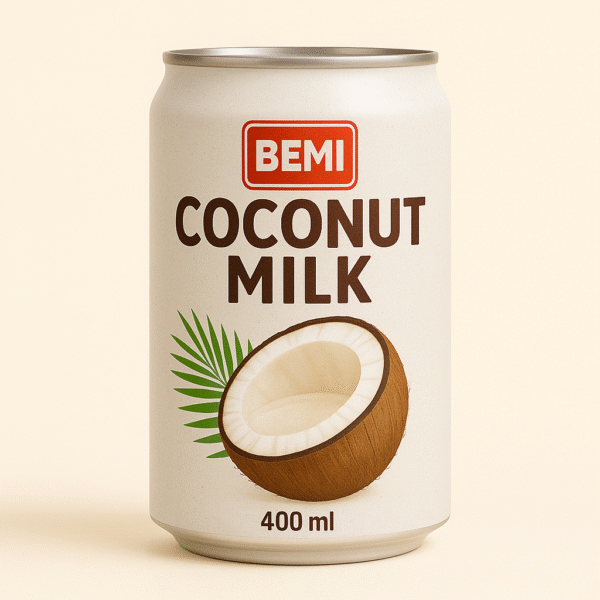BEMI Coconut Milk
