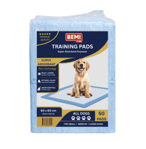 Bemi Pet Pee Pads