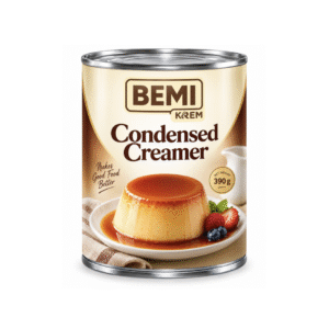 BEMI KREM Condensed Creamer