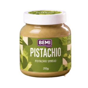 BEMI Spreads Pistachio Spread
