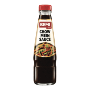 BEMI Chow Mein Sauce – 250g