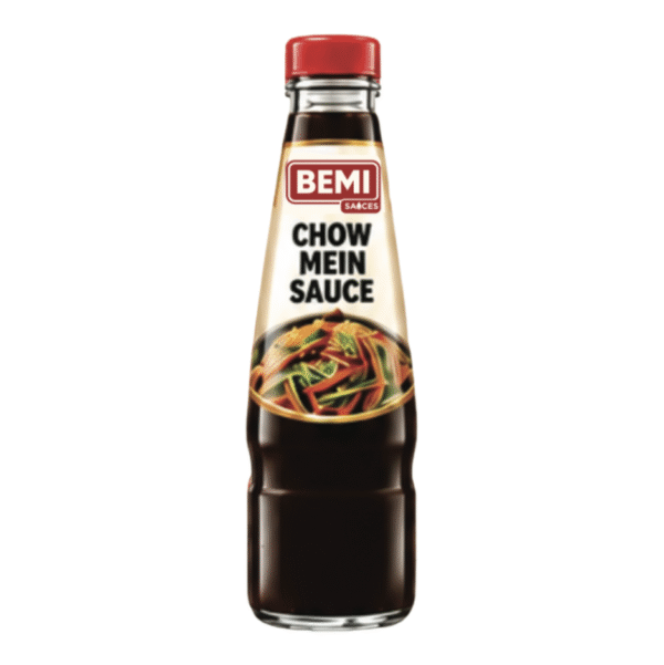 BEMI Chow Mein Sauce – 250g