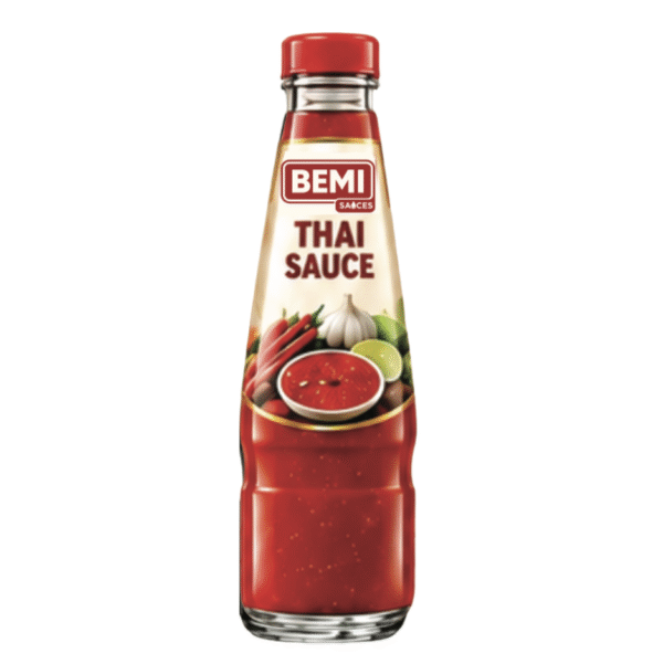 BEMI Thai Sauce – 250g