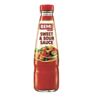 BEMI Sweet & Sour Sauce – 250g