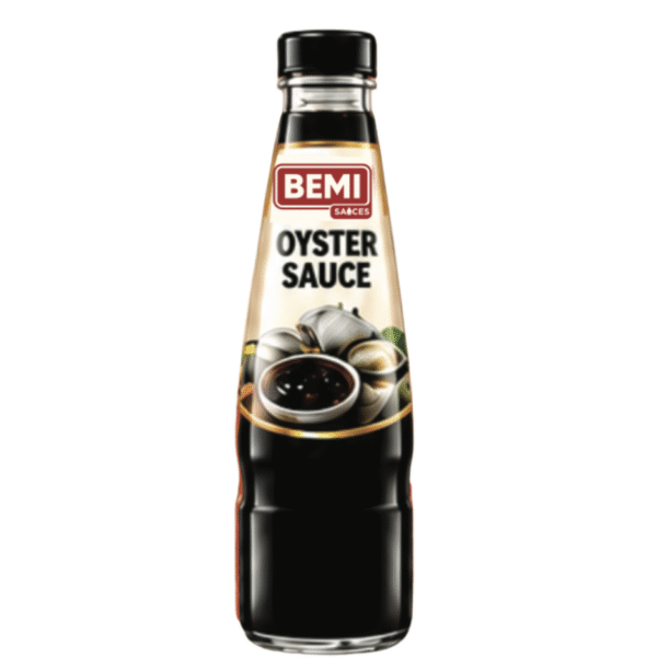 BEMI Oyster Sauce – 250g