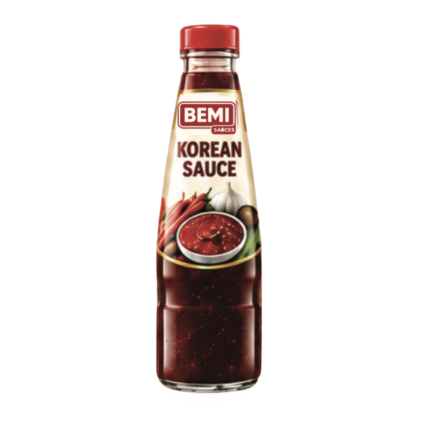 BEMI Korean Sauce – 250g